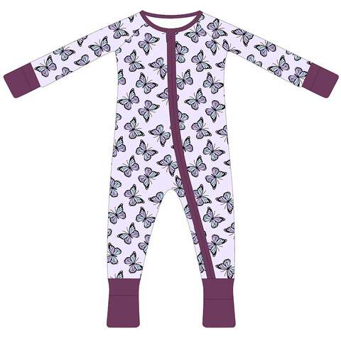 Cpc Certified Bamboo Pajamas Baby Wholesale Oekotex 100 Factory