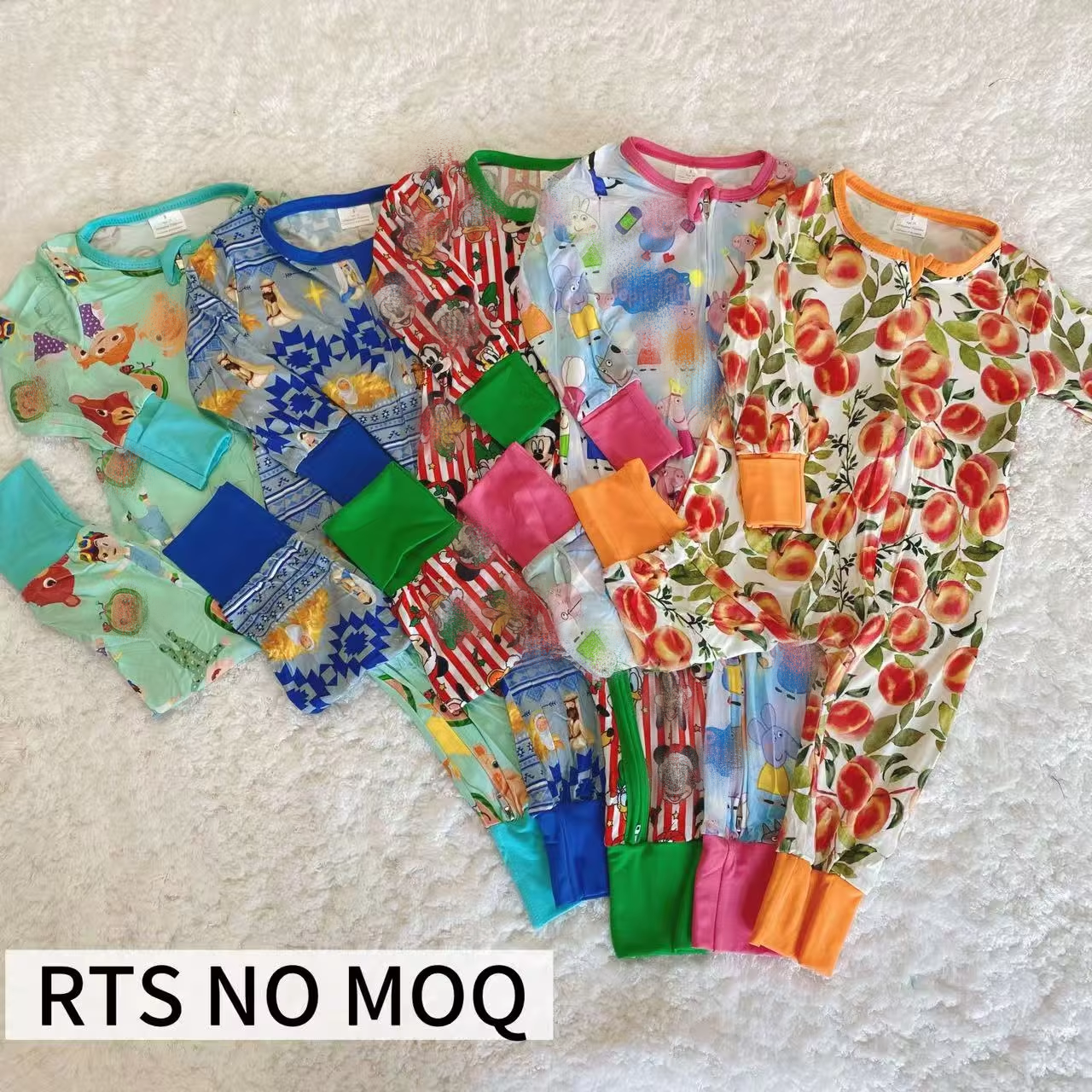 Bespoke Vendors For Kids Clothes Cpsia Compliant Factory