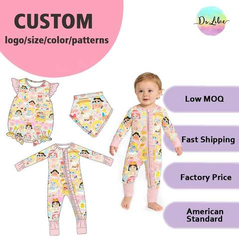 Bespoke Vendors For Kids Clothes Cpsia Compliant Factory