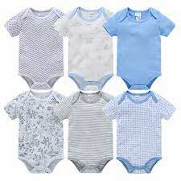Astm F963 Wholesale Baby Clothes Cpsia Compliant Vendor