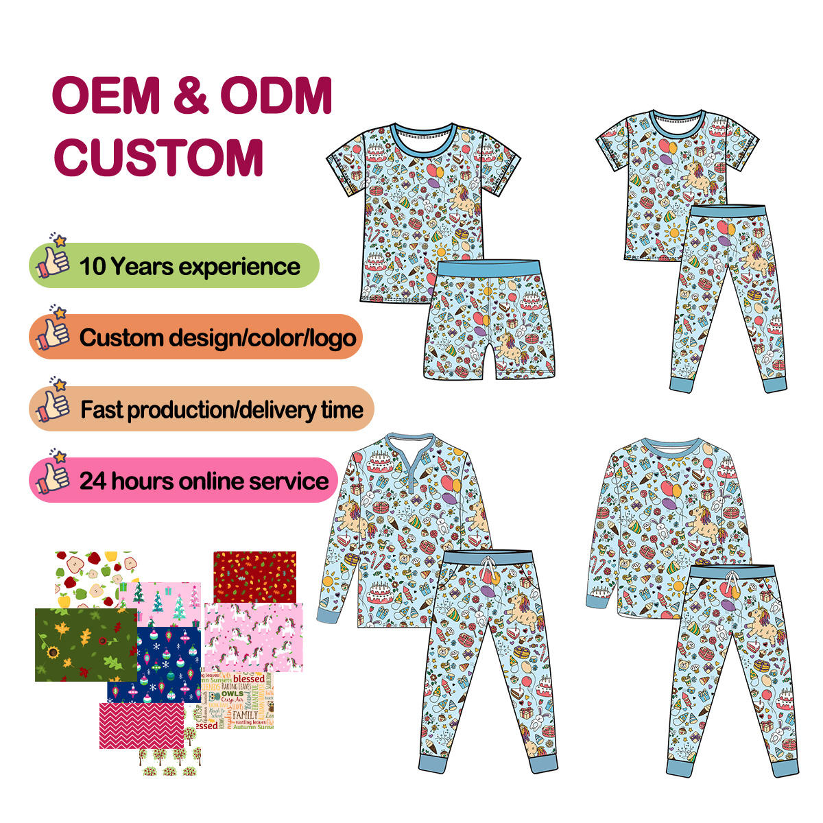 Bespoke Baby Onesie With Name Odm Oem
