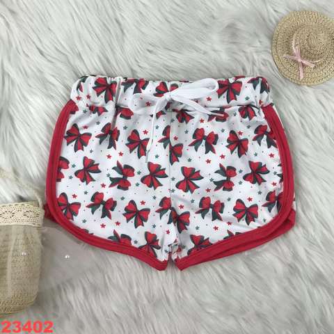 Kids' Patterned Shorts