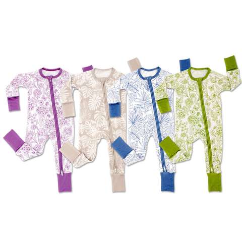 Cpsia Compliant Monogrammed Baby Clothes Odm Wholesale