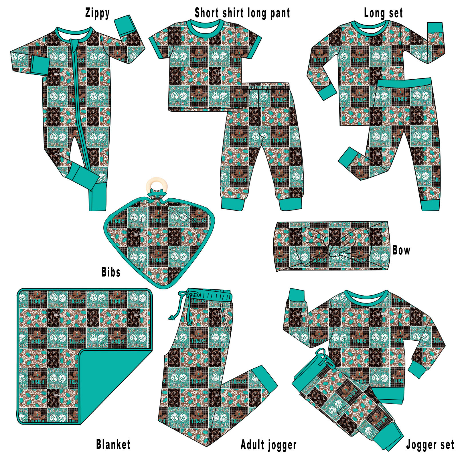 Oem Bulk Baby Boy Clothes Odm Exporter