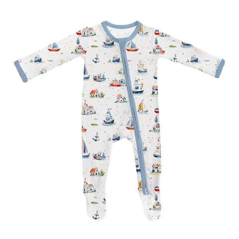 Oekotex 100 Bamboo Pajamas Wholesale Oem Vendor