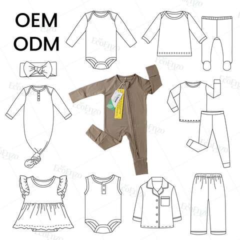 Cpc Certified Baby Girl Clothes Wholesale Tailormade Oem
