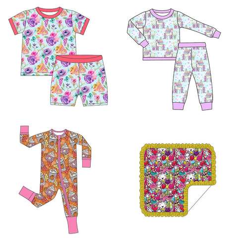 Astm F963 Kids Clothing Boutique Wholesale Private Label Oem
