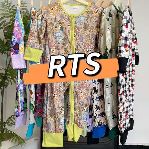 Private Label Baby Customized Clothes Bespoke Oem