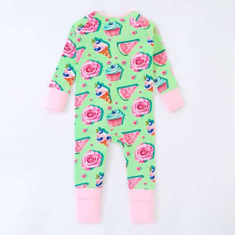 Oem Baby Boutique Clothes Wholesale Oekotex 100 Manufacturer