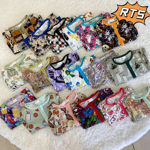 Oem Bamboo Pajama Manufacturer Cpc Certified Factory