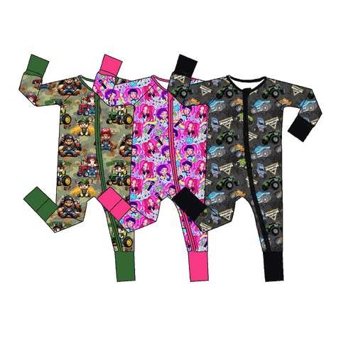 Custom Wholesale Childrens Clothing Vendors Cpsia Compliant Supplier