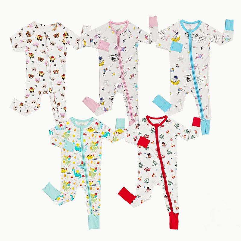 Bespoke Baby Bamboo Wholesale Oekotex 100 Oem