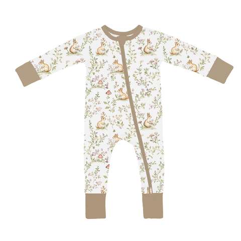 Private Label Bulk Baby Sleepers Cpsia Compliant Vendor
