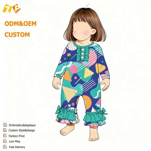 Private Label Baby Clothes Wholesale Suppliers Oem Oem