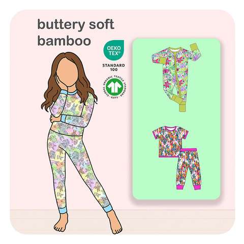 Cpc Certified Bamboo Baby Clothing Wholesale Cpsia Compliant Wholesale