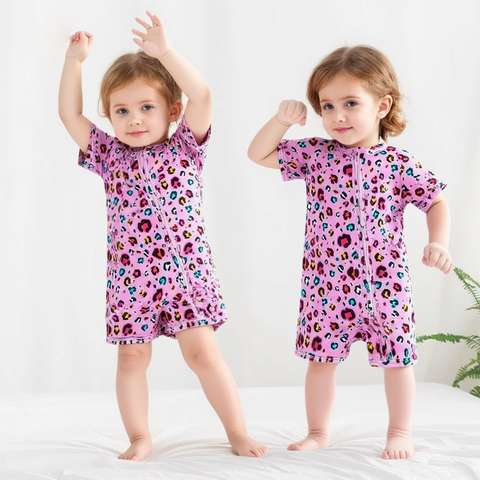 Cpc Certified Bamboo Baby Clothing Wholesale Cpsia Compliant Wholesale