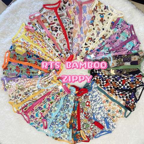 Gots Organic Wholesale Bamboo Pajamas Astm F963 Factory