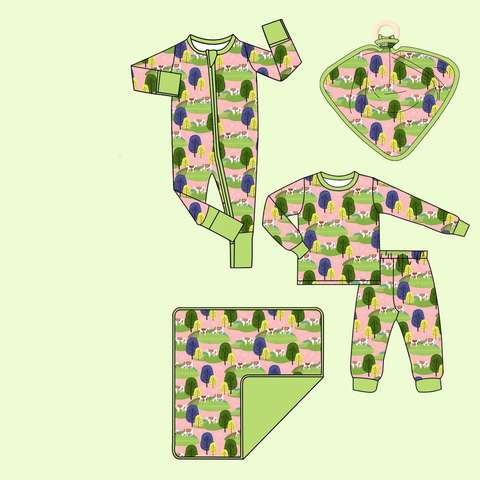 Cpsia Compliant Bulk Youth Pajama Pants Astm F963 Wholesale