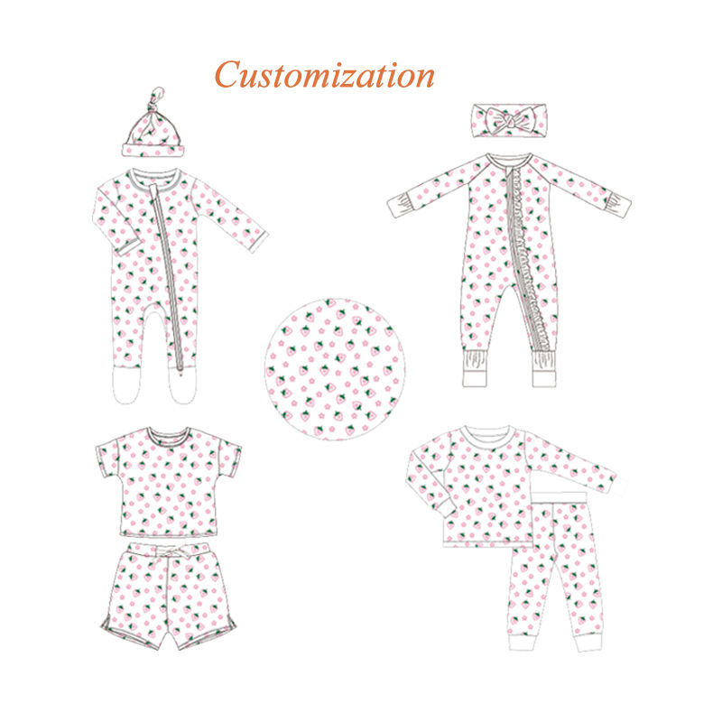 Cpsia Compliant Where To Make Baby Clothes Private Label Wholesale