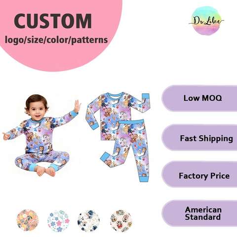 Tailormade Bulk Baby Clothes Wholesale Custom Exporter