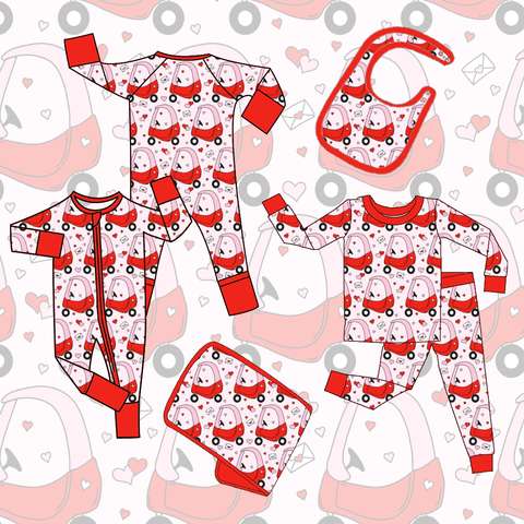 Tailormade Baby Onesies In Bulk Cpsia Compliant Factory