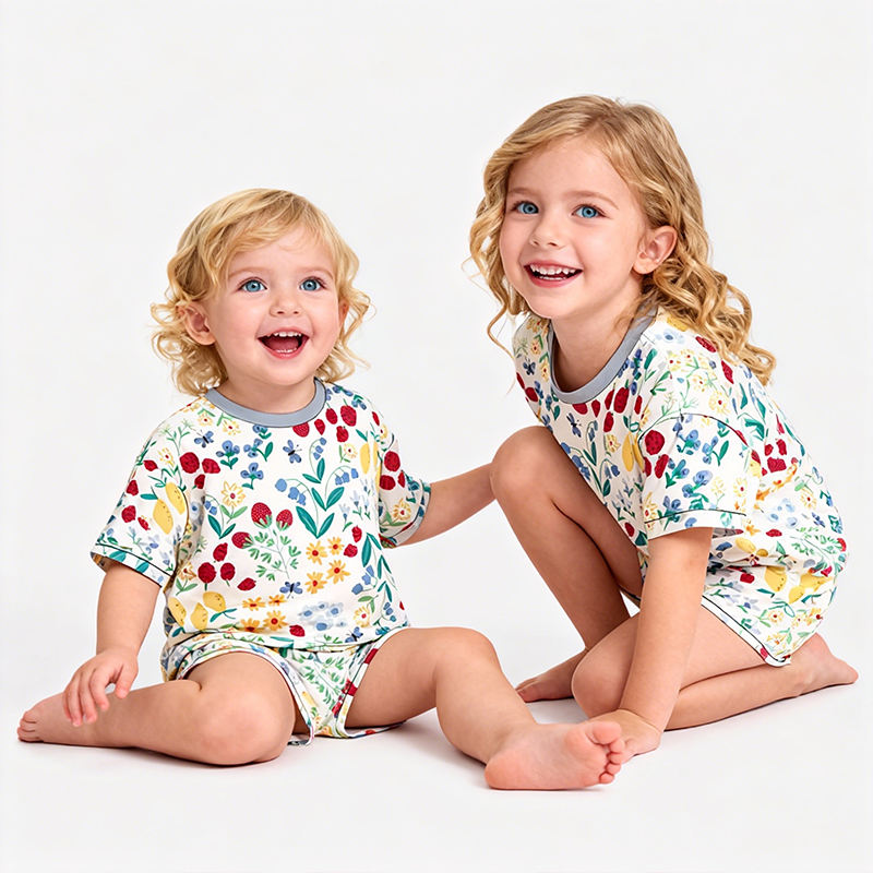 Tailormade Baby Clothes Warehouse Odm Manufacturer