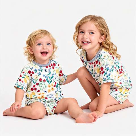 Tailormade Baby Clothes Warehouse Odm Manufacturer