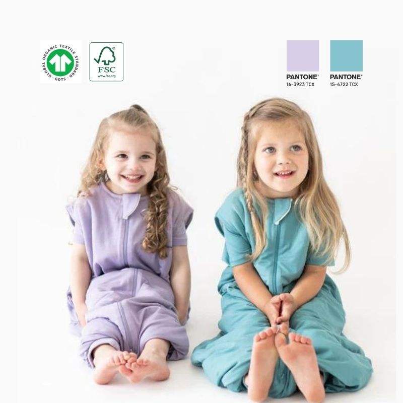 Oekotex 100 Bamboo Kids Clothing Wholesale Bespoke Supplier