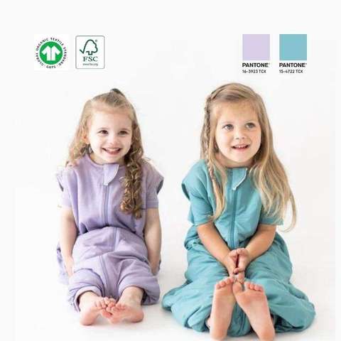 Oekotex 100 Bamboo Kids Clothing Wholesale Bespoke Supplier