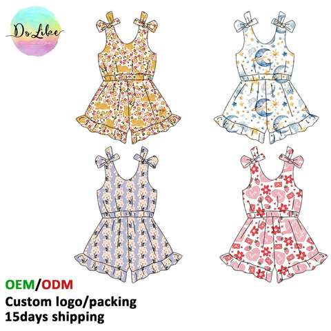 Oekotex 100 Bamboo Kids Clothing Wholesale Bespoke Supplier