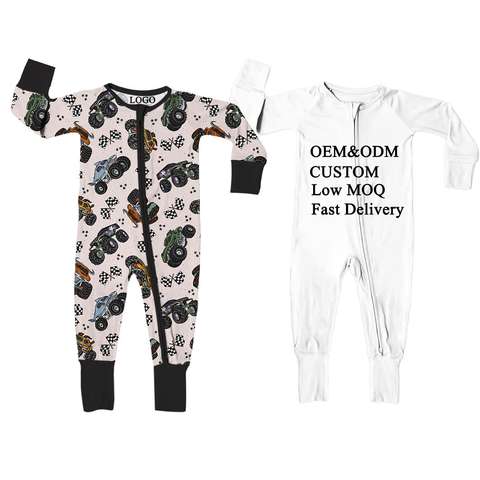 Custom Baby Clothes With Their Name On It Tailormade Supplier