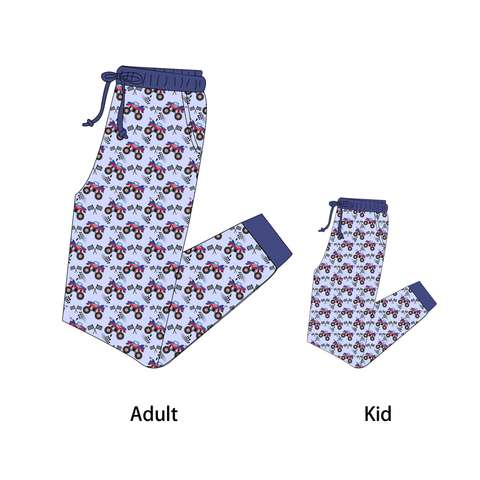 Gots Organic Bulk Youth Pajama Pants Astm F963 Exporter