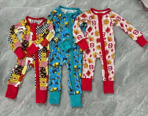 Private Label Bamboo Pajamas Wholesale Suppliers Cpsia Compliant Vendor