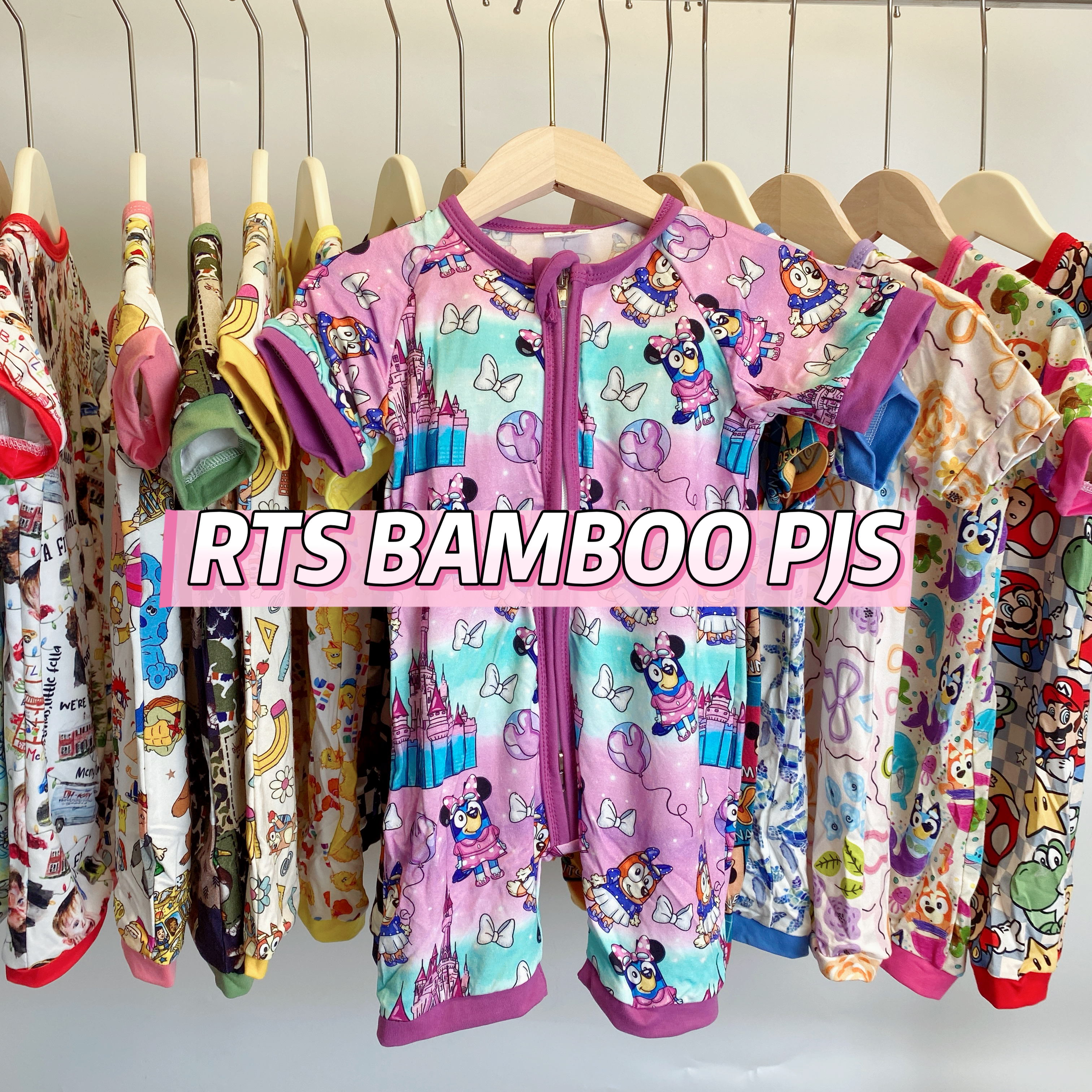 Cpsia Compliant Bamboo Pajama Supplier Astm F963 Oem