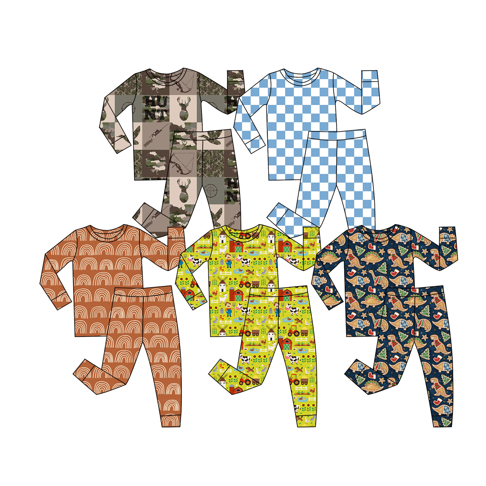 Custom Blank Baby Onesies Bulk Private Label Supplier