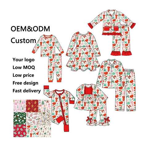Oem Monogrammed Baby Clothes Odm Factory