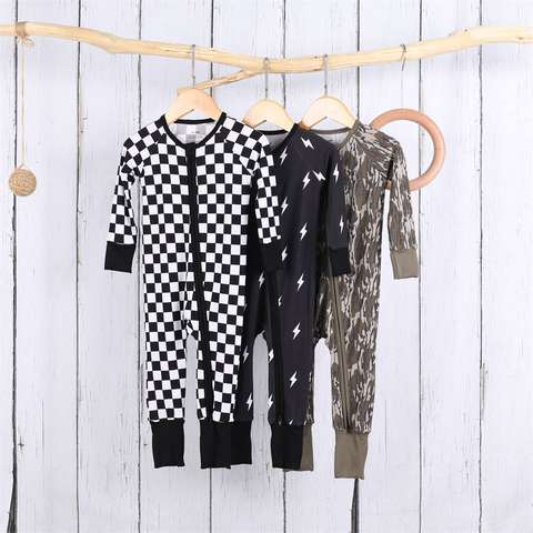 Bespoke Bamboo Baby Clothing Wholesale Custom Manufacturer