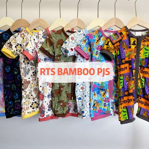 Gots Organic Wholesale Bamboo Baby Clothes Oem Factory