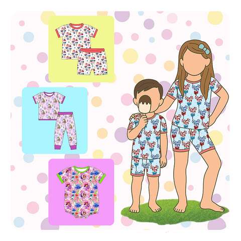 Gots Organic Where To Make Baby Clothes Cpsia Compliant Wholesale