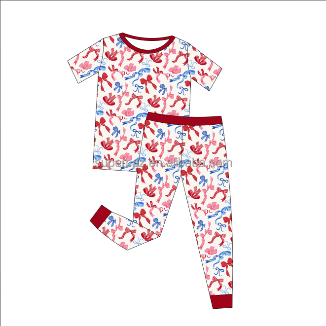 Oem Best Childrens Clothing Wholesale Suppliers Usa Cpc Certified Exporter