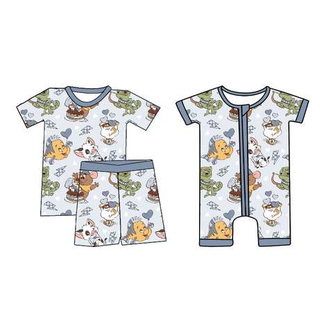 Oem Best Childrens Clothing Wholesale Suppliers Usa Cpc Certified Exporter