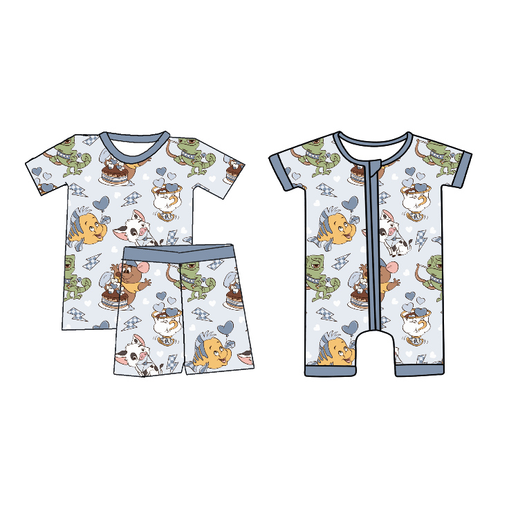 Oem Best Childrens Clothing Wholesale Suppliers Usa Cpc Certified Exporter
