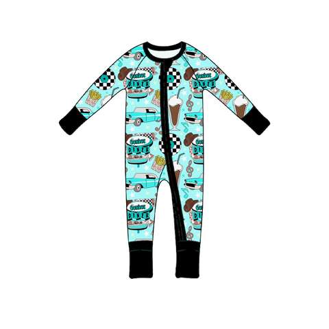 Odm Custom Baby Clothes Custom Vendor