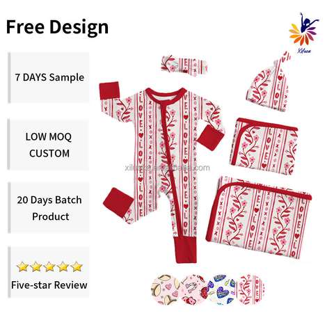 Gots Organic Baby Onesies In Bulk Custom Manufacturer