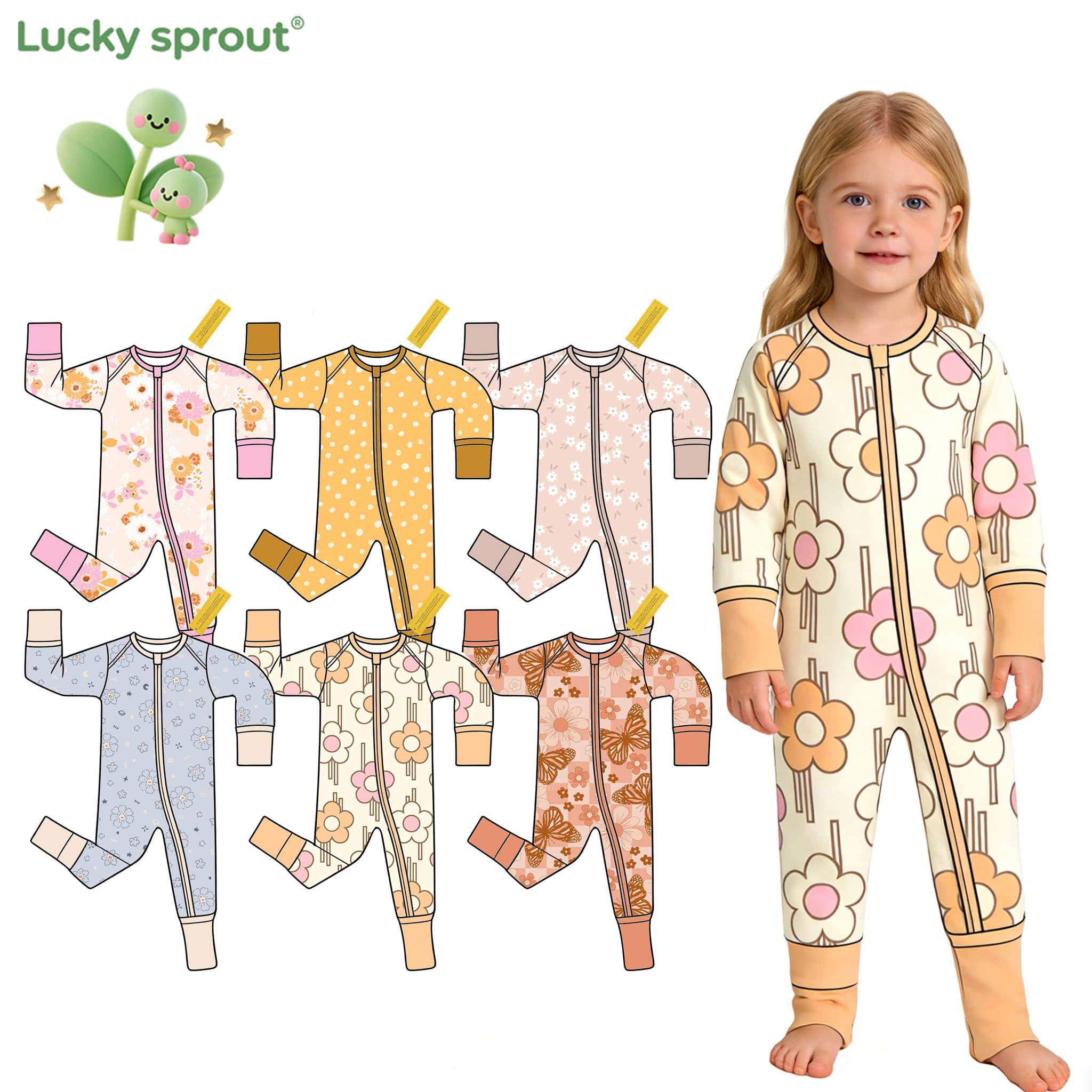 Oem Baby Clothes Manufacturers In India Cpsia Compliant Supplier