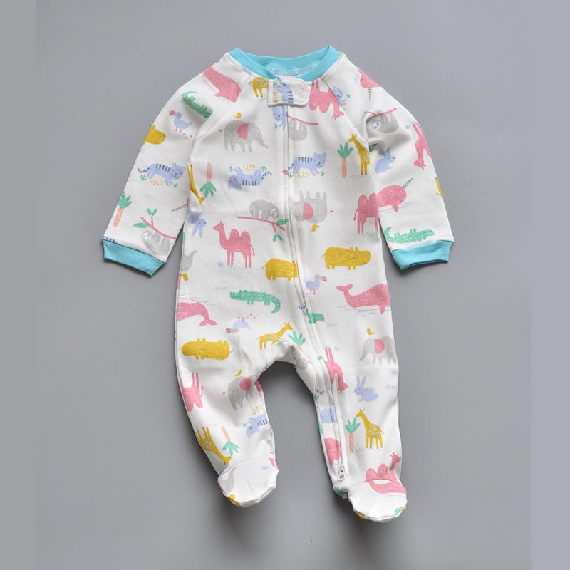 Oem Baby Clothes Manufacturers In India Cpsia Compliant Supplier