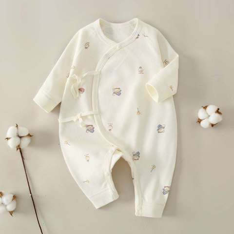 Oekotex 100 Bamboo Baby Sleepers Wholesale Odm Supplier