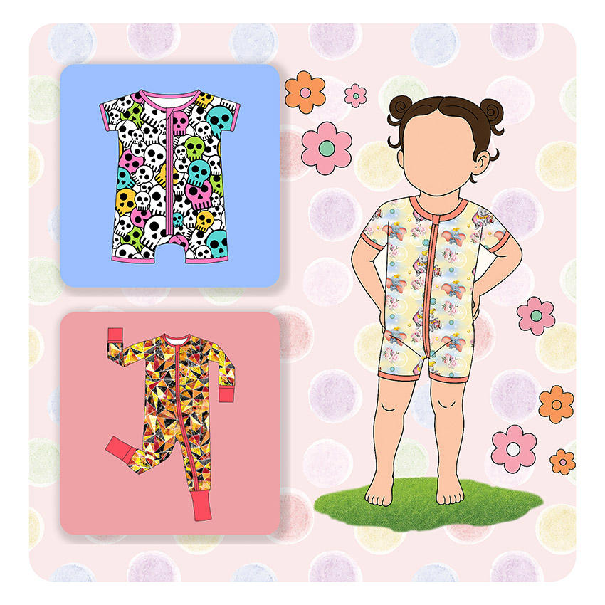 Odm Baby Onesie Wholesale Oem Wholesale