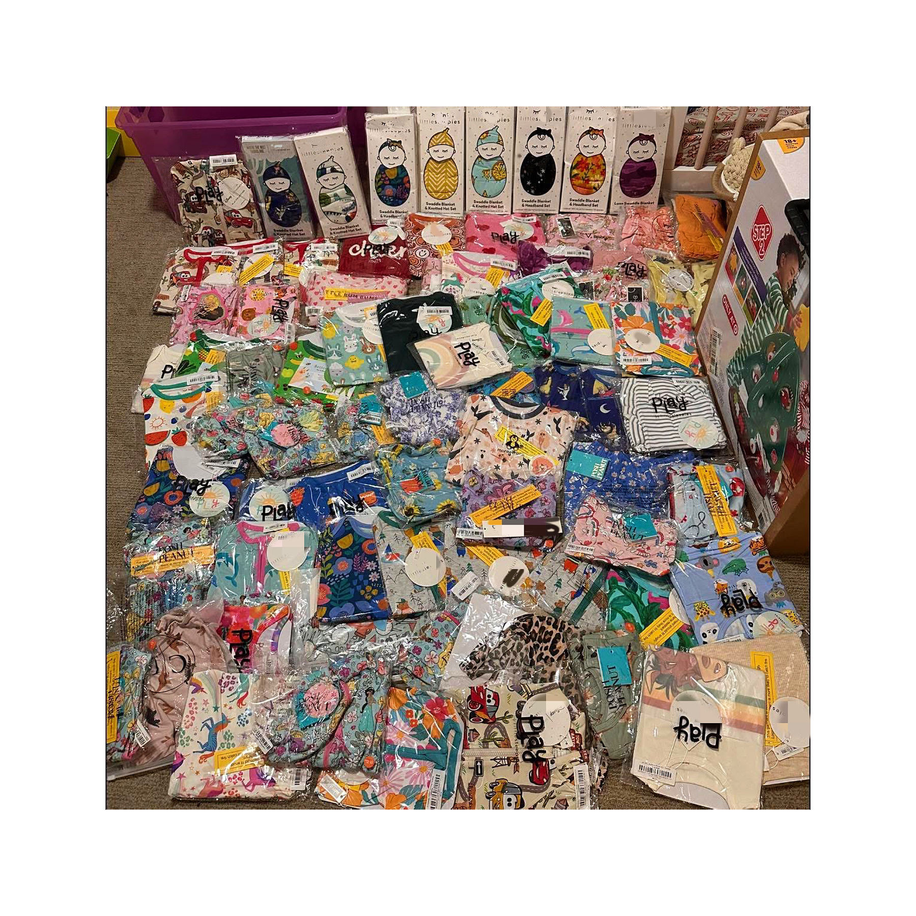 Odm Baby Clothes Maker Tailormade Vendor