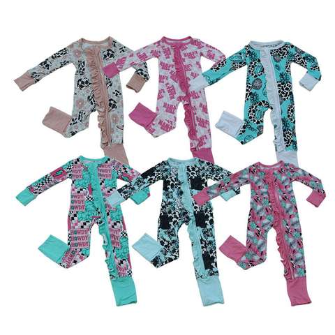 Astm F963 Bamboo Kids Pajamas Wholesale Cpc Certified Factory